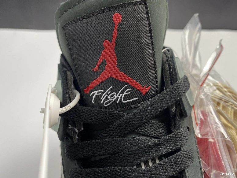 Jordan OWT  Air CV9388-001 x “Bred” 4 1119